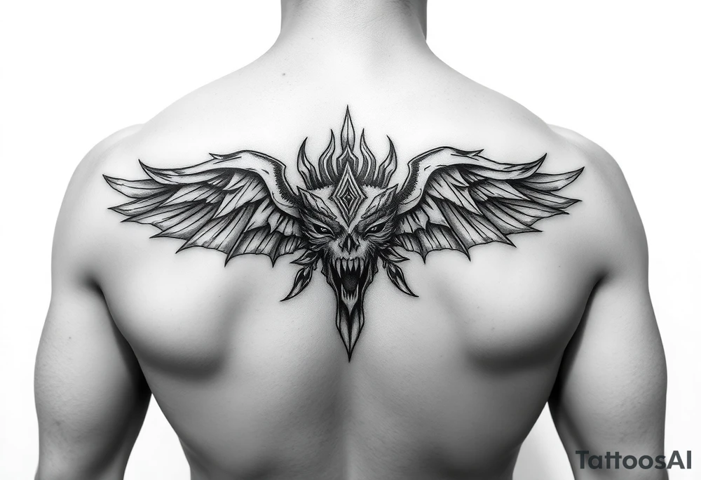F.B.N. tattoo idea