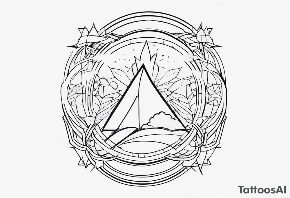 the name Zaqlyne tattoo idea