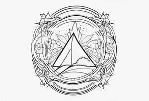 the name Zaqlyne tattoo idea