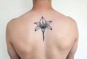 Lillys world tattoo idea