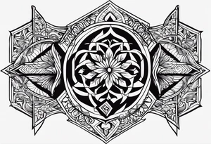I want a tattoo that says “reasons to live, give reasons to die” tattoo idea