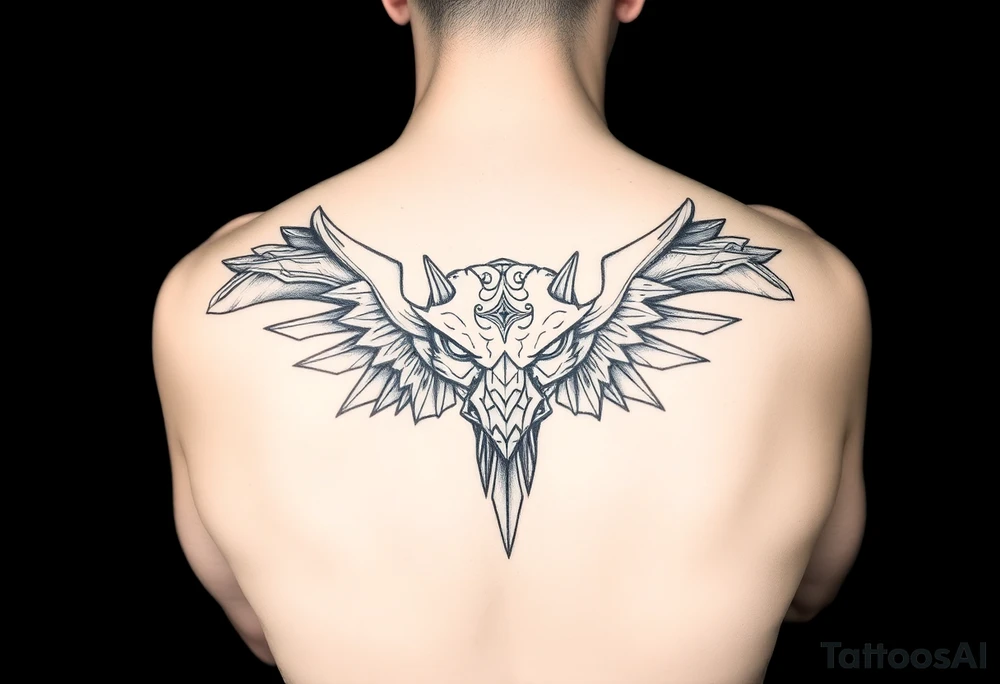 wordpress tattoo idea