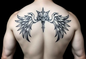 Design a bdsm tattoo tattoo idea