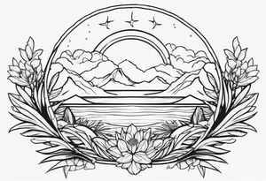 maui tattoo tattoo idea