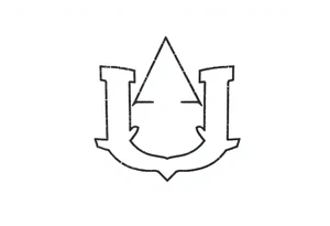 Auburn symbol tattoo idea