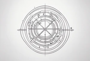 coding tattoo idea