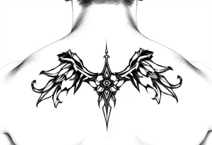 website developer tattoo idea