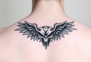 beat the odds tattoo idea