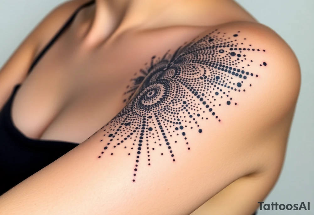 uma tatuagem que expresse a filosofia de Deleuze tattoo idea