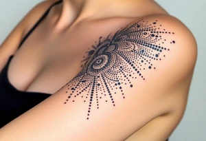 uma tatuagem que expresse a filosofia de Deleuze tattoo idea
