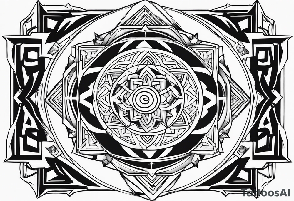 naruto tattoo idea
