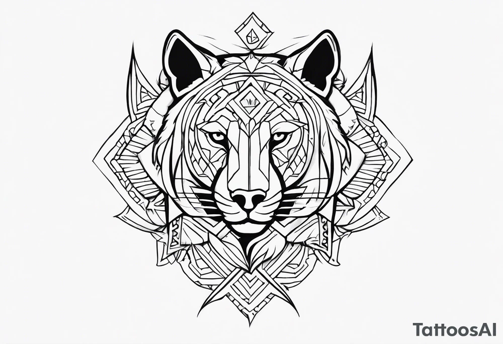 Lev livet mens du kan tattoo idea