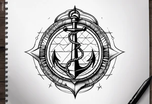simple single anchor
latitude 43.5954809
longitude -71.4633687
arm tattoo idea