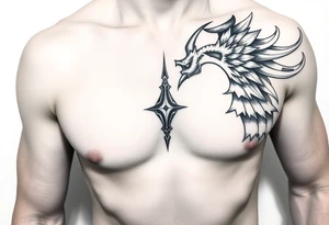 equilibrium
, tattoo idea