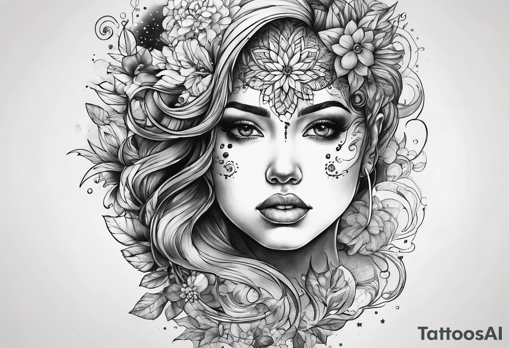 Semicolon tattoo tattoo idea
