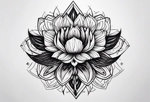 micro realistic tattoo tattoo idea