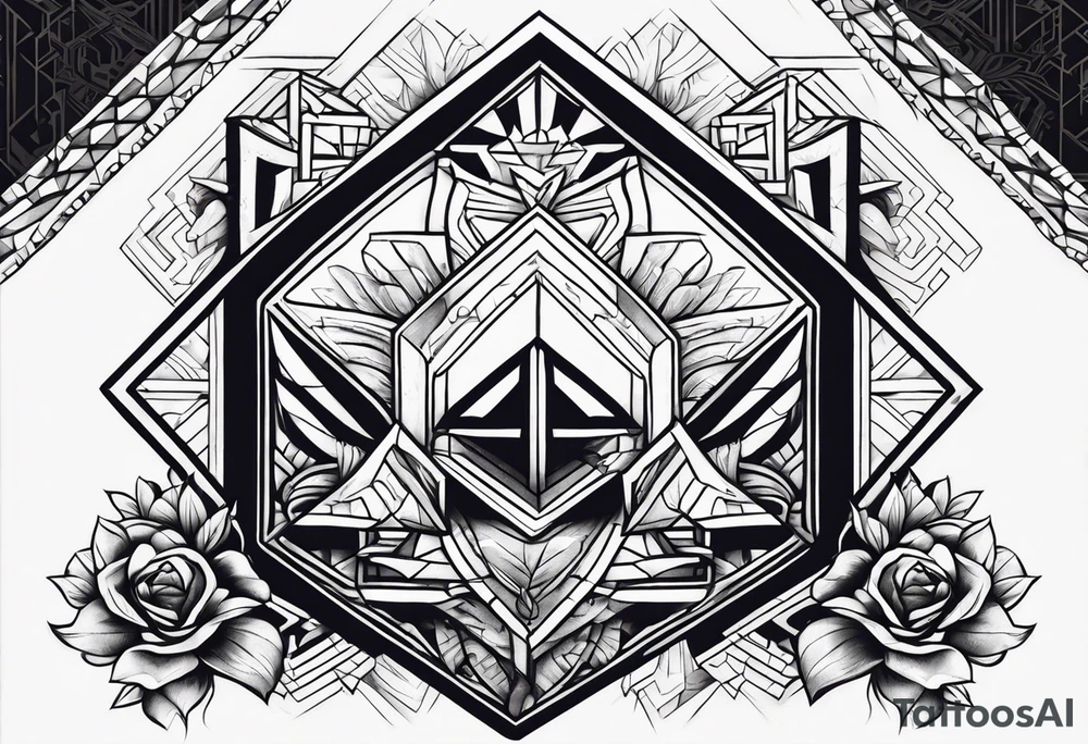 Cancel subscription tattoo idea