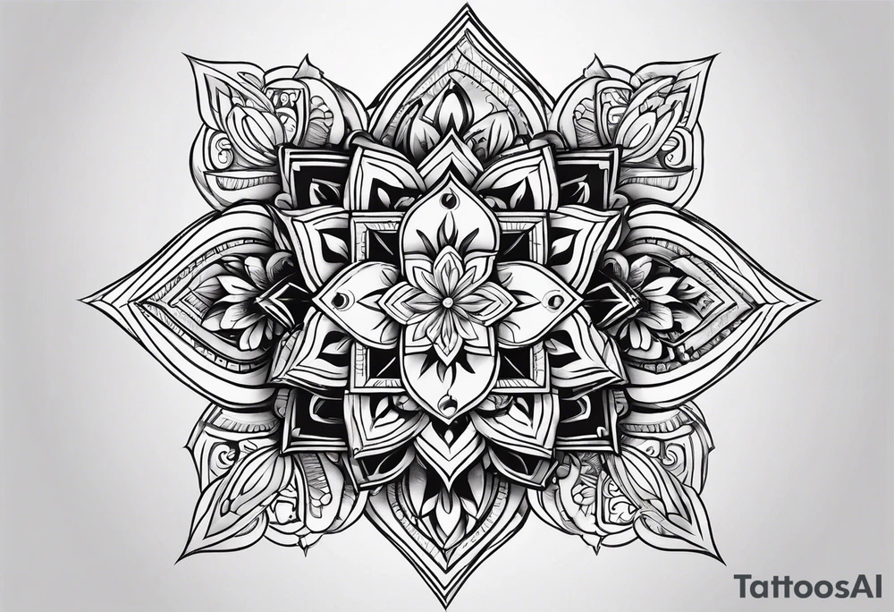 Same shit diferent day tattoo idea