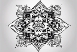 Same shit diferent day tattoo idea