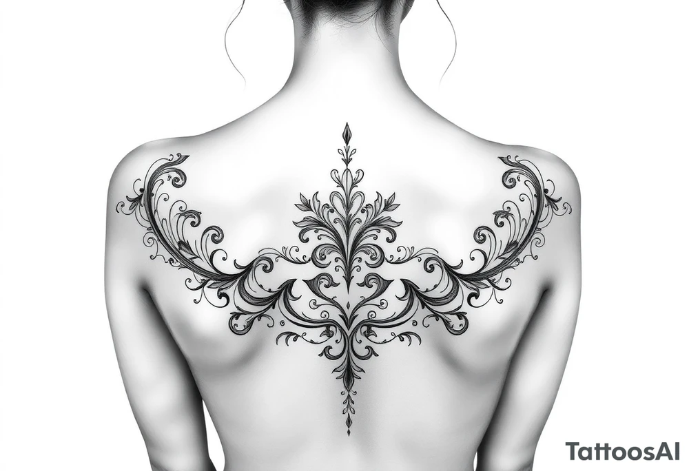 Zayden 12/2/2024 tattoo idea