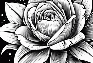 Hudson Sugden tattoo idea