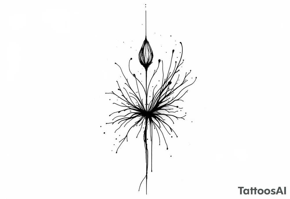 Varii tattoo idea