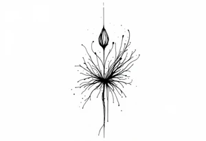 Varii tattoo idea