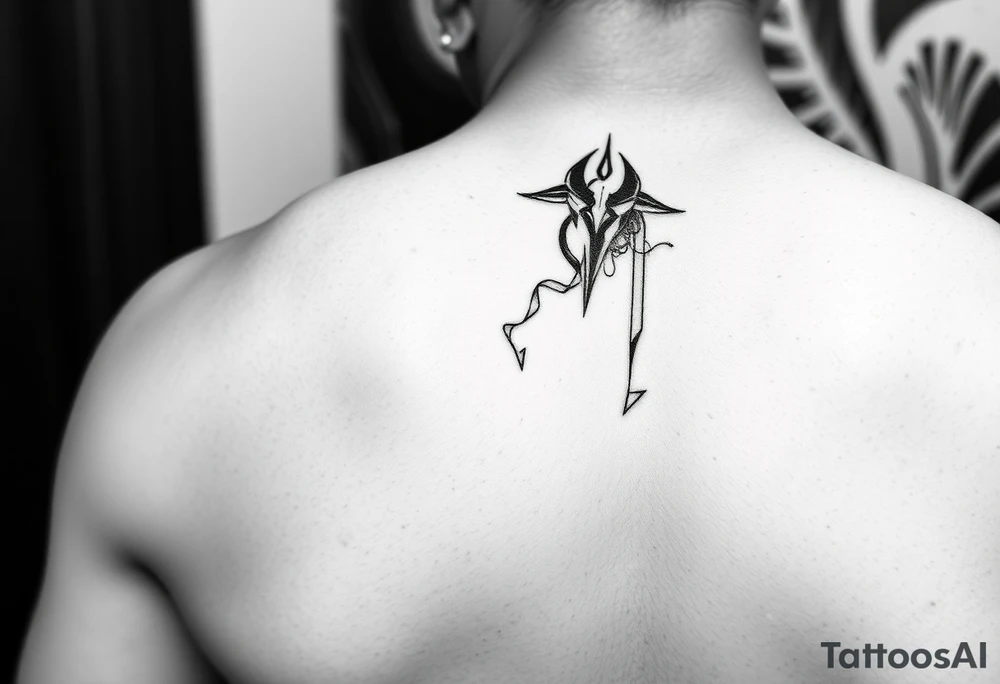 marvels 
bishop comic book panel tattoo idea