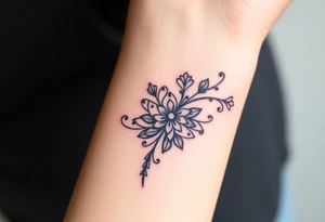 tetrus tattoo idea