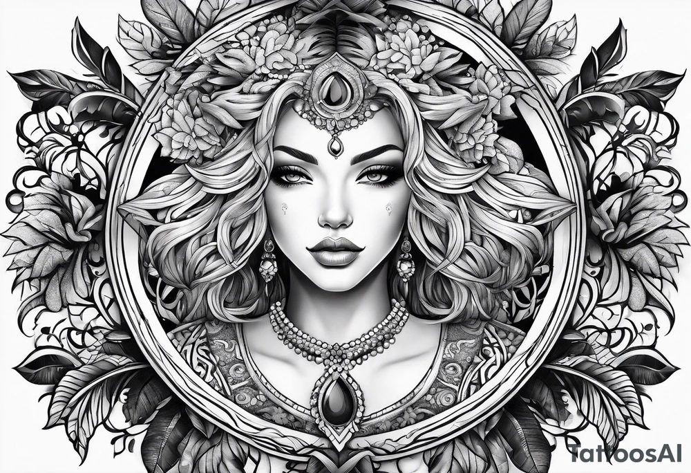 family tattoo idea