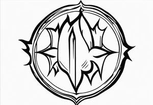 Fairy tail anime tattoo emblem fairy tattoo idea