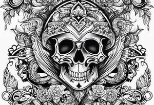 Bryce tattoo idea