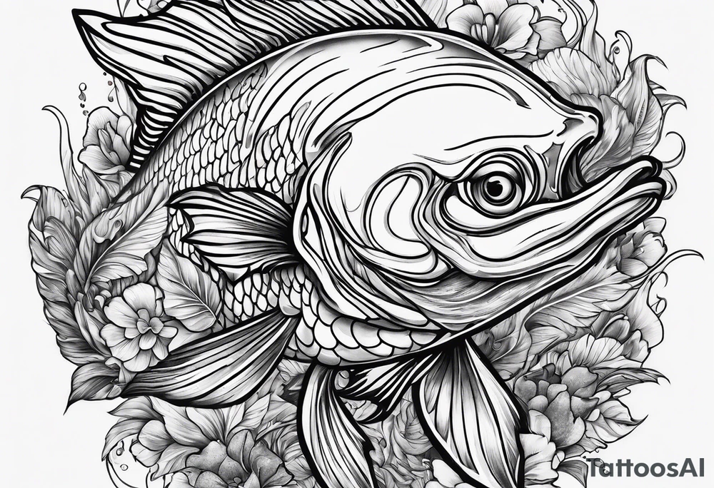 Granchio tattoo idea