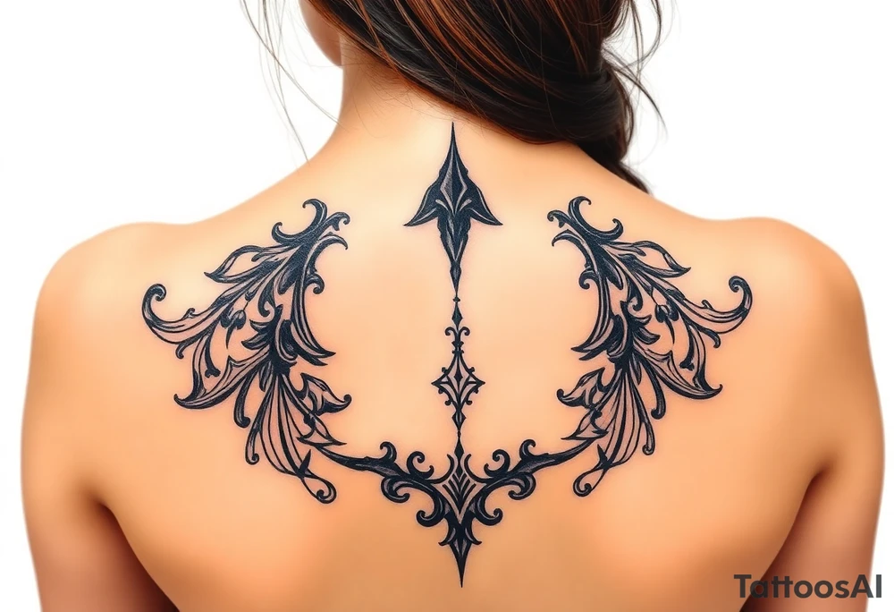 world of warcraft tattoo idea