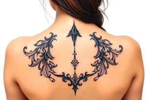 world of warcraft tattoo idea