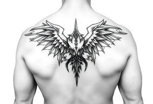 Forearm sleeve tattoo idea