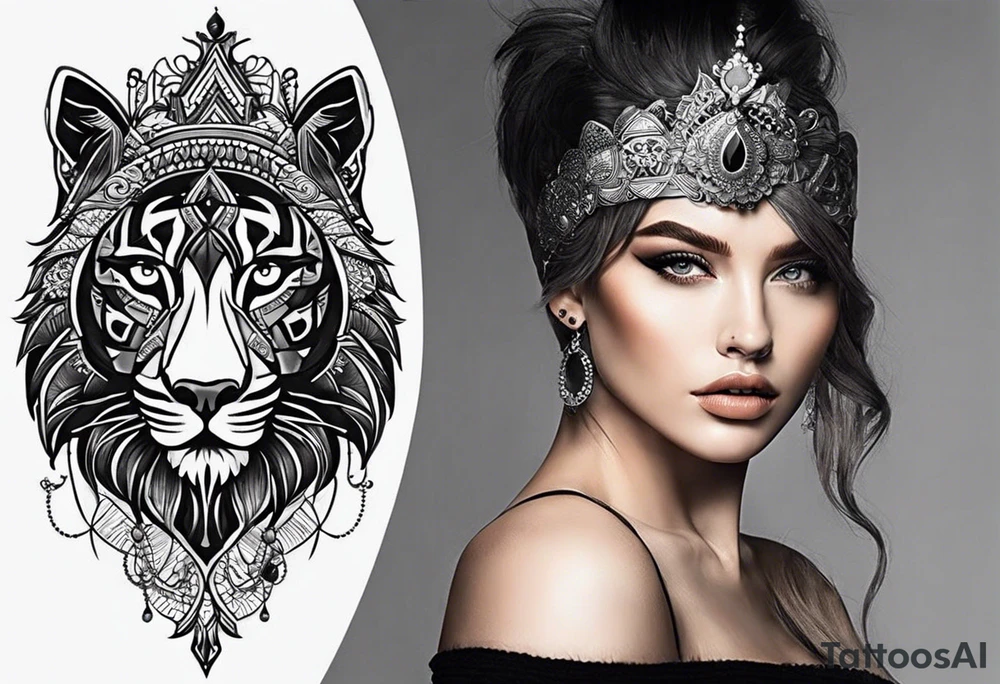 Фильм интерстеллар. tattoo idea