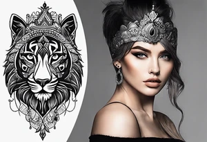Фильм интерстеллар. tattoo idea