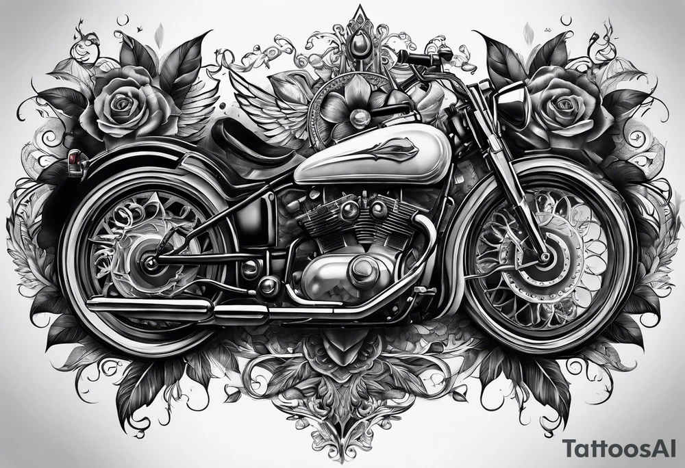 Sakartvelo tattoo idea