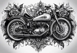 Sakartvelo tattoo idea