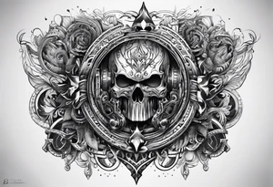 1970 wrist tattoo tattoo idea
