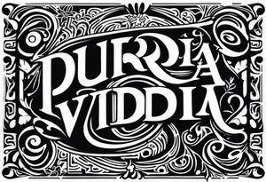 Pura vida tattoo idea