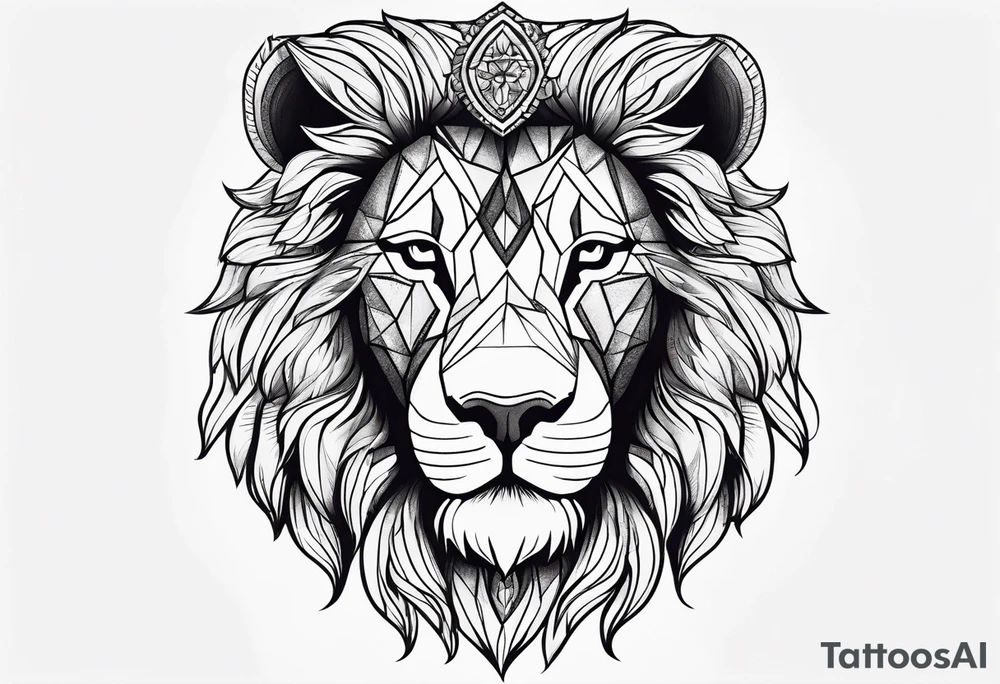 I want half sleeve tatto on the right arm 
With zeus and some thunder from his eyes, some text beside the zeus and  Temple of Olympian Zeus tattoo idea