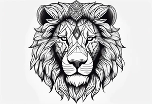 I want half sleeve tatto on the right arm 
With zeus and some thunder from his eyes, some text beside the zeus and  Temple of Olympian Zeus tattoo idea