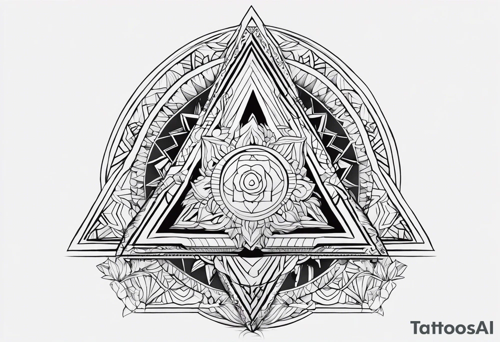 ἢ θηρίον ἢ θεός. tattoo idea