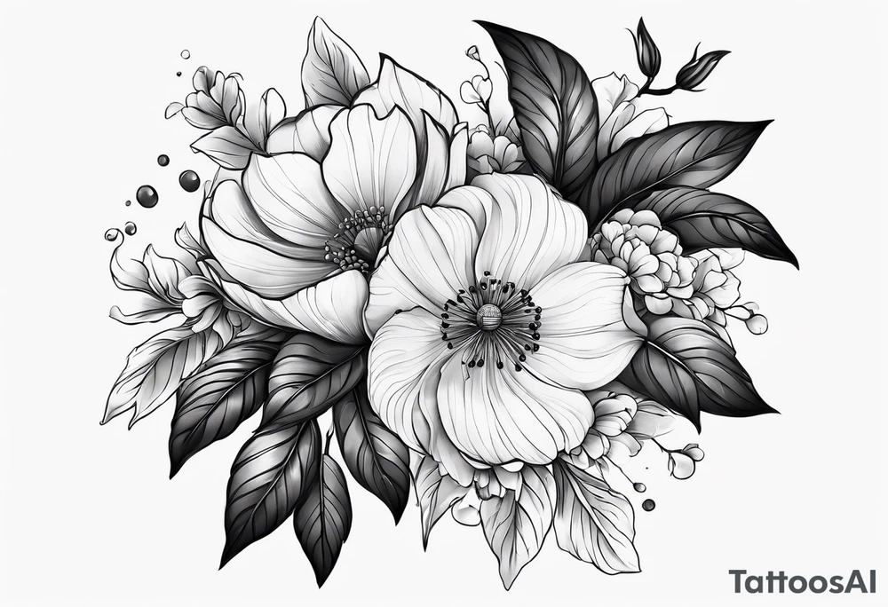 Amber 07/11/2023 tattoo idea