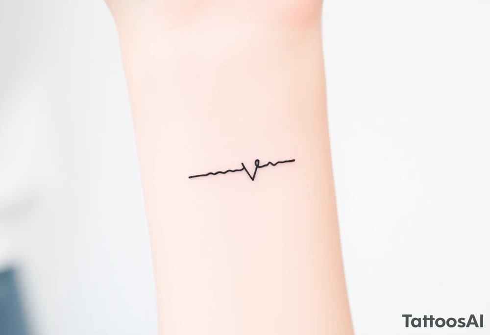 ^>>v<< tattoo idea