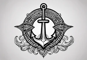 simple single anchor
latitude 43.5954809
longitude -71.4633687
arm tattoo idea