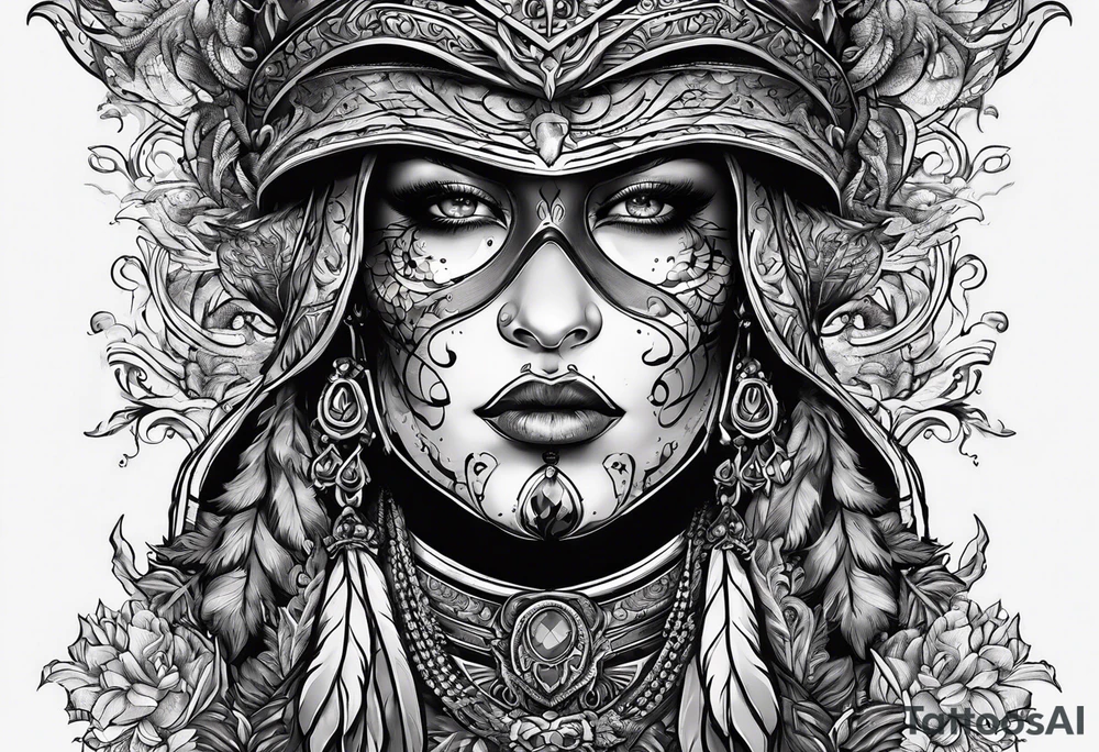 FEAR
FORGER EVERYTRHING AND RUN
FACE EVERYTHING AND RISE tattoo idea