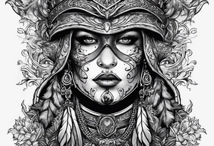FEAR
FORGER EVERYTRHING AND RUN
FACE EVERYTHING AND RISE tattoo idea